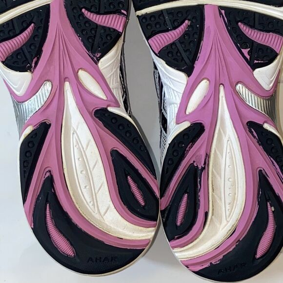 Asics Gel Vigor Women Shoes Size 10 US - Picture 15 of 16